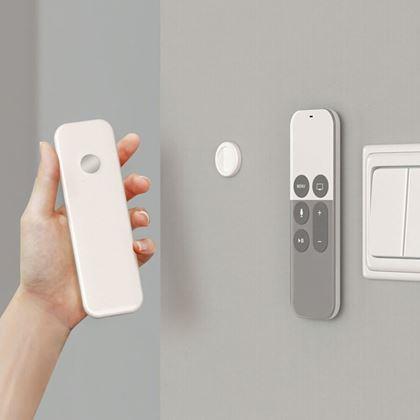 Obrázok z Nalepovací magnetický držiak