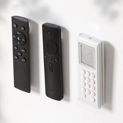 Obrázok z Nalepovací magnetický držiak