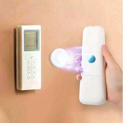 Obrázok Nalepovací magnetický držiak