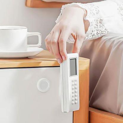 Obrázok Nalepovací magnetický držiak