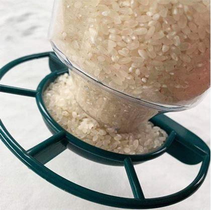 Obrázok z Kŕmidlo pre vtáčiky na sklo