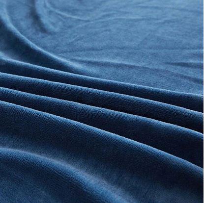 Obrázok Mikroplyšové prestieradlo 90 x 200 cm