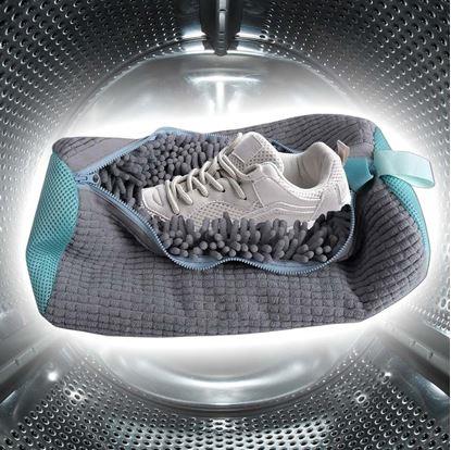 Obrázok Vrecko na pranie topánok