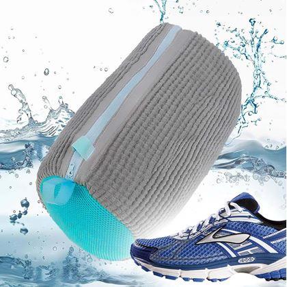 Obrázok z Vrecko na pranie topánok