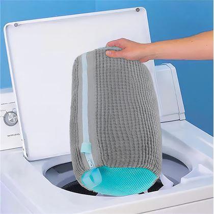 Obrázok z Vrecko na pranie topánok