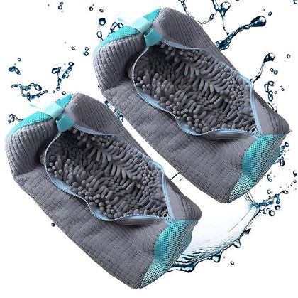 Obrázok z Vrecko na pranie topánok