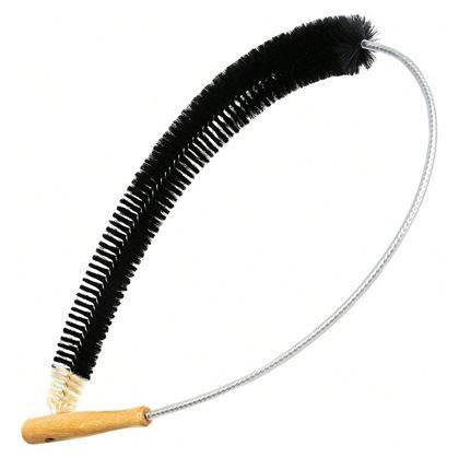 Obrázok z Dlhá kefa na čistenie radiátorov