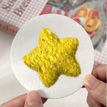 Obrázok z 3D maľovanie na penovú papier 10 ks