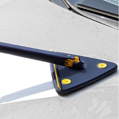 Obrázok z Trojuholníkový mop na podlahu