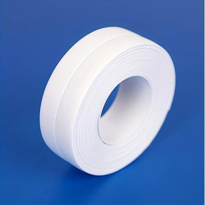 Obrázok z Vodotesná samolepiaca tesniaca páska, biela 3 m