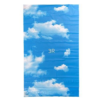 Obrázok z Samolepiaca tapeta nebo - ľavá strana