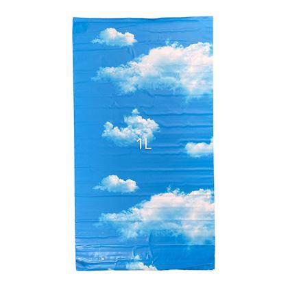 Obrázok z Samolepiaca tapeta nebo - ľavá strana