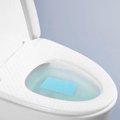 Obrázok z Čistiace rozpustné obrúsky 30 ks