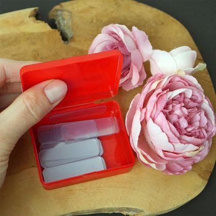 Obrázok z Obojstranné lepiace pásky 60 ks