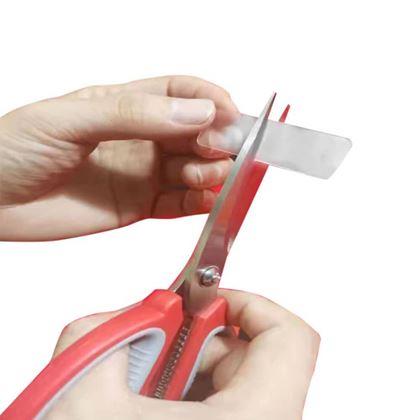 Obrázok z Obojstranné lepiace pásky 60 ks