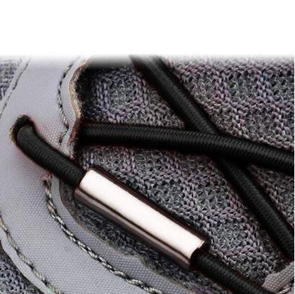 Obrázok z Rýchloviazacie šnúrky  -  biele