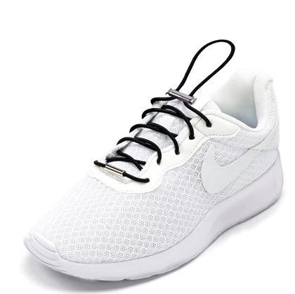 Obrázok z Rýchloviazacie šnúrky  -  biele