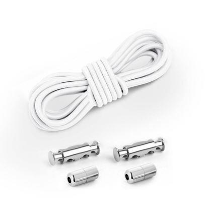 Obrázok Rýchloviazacie šnúrky