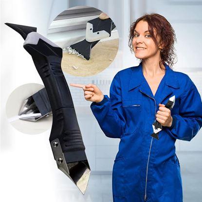 Obrázok Sada pre prácu so silikónom 3v1