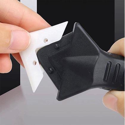 Obrázok z Sada pre prácu so silikónom 3v1