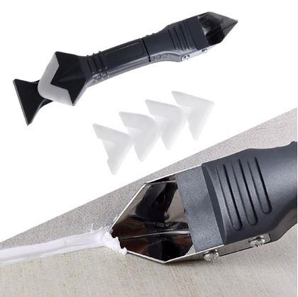 Obrázok z Sada pre prácu so silikónom 3v1