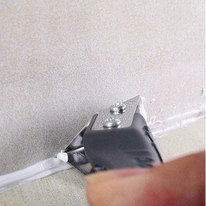 Obrázok z Sada pre prácu so silikónom 3v1