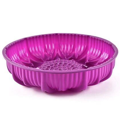 Obrázok z Silikónová forma na pečenie - slnečnice