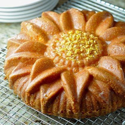 Obrázok z Silikónová forma na pečenie - slnečnice