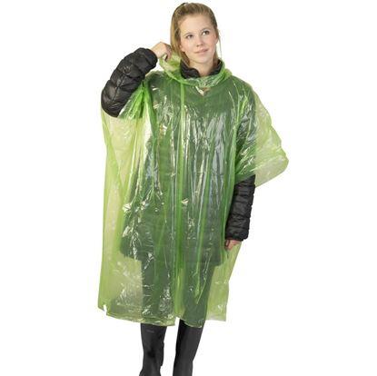 Obrázok Pohotovostná pláštěnka