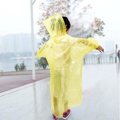 Obrázok Pohotovostná pláštěnka