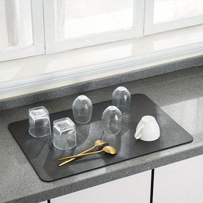 Obrázok z Protišmyková podložka ku kávovaru - 40x50 cm