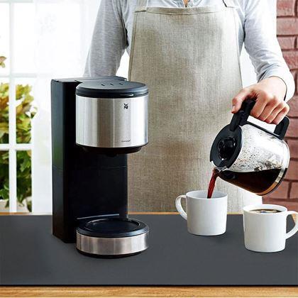 Obrázok z Protišmyková podložka ku kávovaru - 40x50 cm