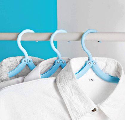 Obrázok z Skladací vešiak