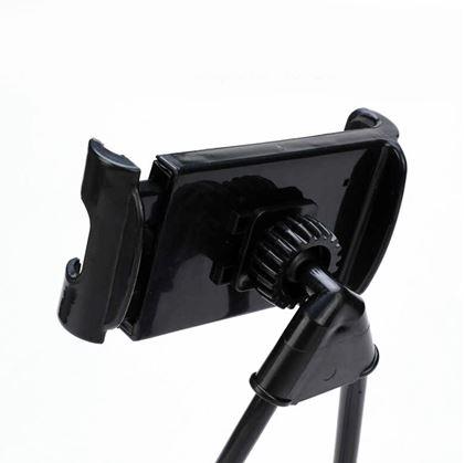 Obrázok z Lenivý držiak na mobil