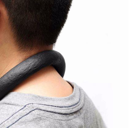 Obrázok z Lenivý držiak na mobil