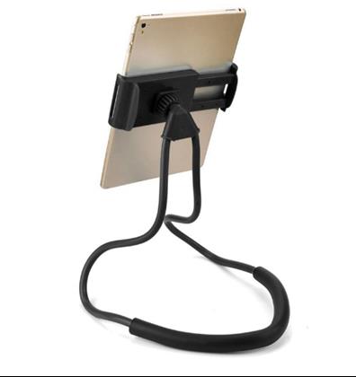 Obrázok z Lenivý držiak na mobil