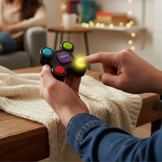 Obrázok z Pamäťová hra so svetlami a zvukom