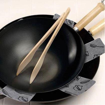 Obrázok z Podložka medzi panvice a hrnce 35,5 cm