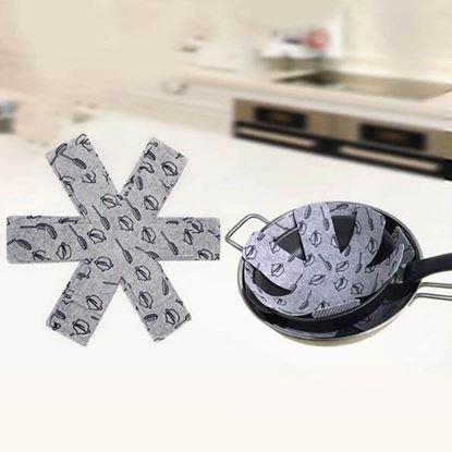 Obrázok Podložka medzi panvice a hrnce 35,5 cm