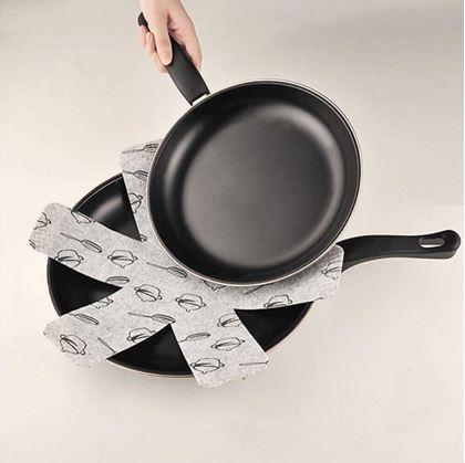 Obrázok z Podložka medzi panvice a hrnce 35,5 cm