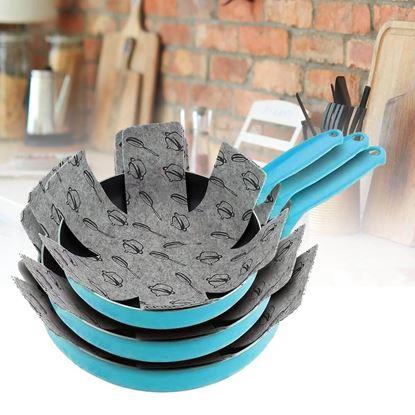 Obrázok Podložka medzi panvice a hrnce 35,5 cm