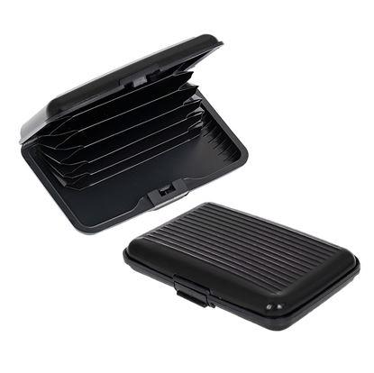 Obrázok Praktická dokladovka/kovové puzdro na karty