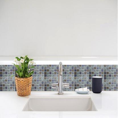 Obrázok Samolepiace obklady 6 ks