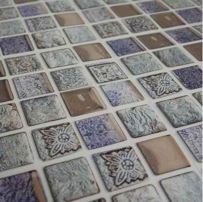 Obrázok Samolepiace obklady 6 ks