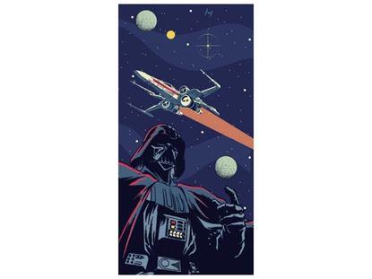 Obrázok Detská osuška - Star Wars