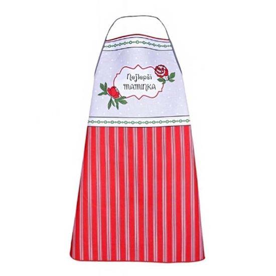 Obrázok z Kuchynská zástera - Najlepšia mamička