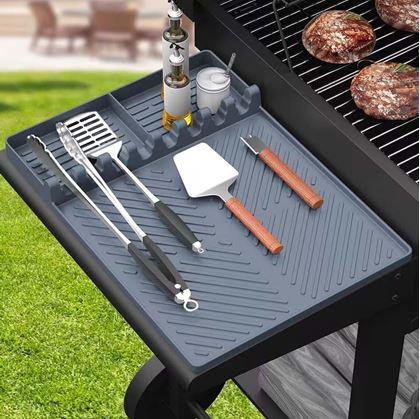 Obrázok z Grilovacia podložka