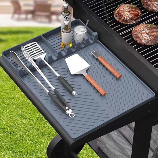 Obrázok z Grilovacia podložka