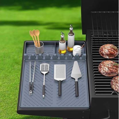 Obrázok Grilovacia podložka