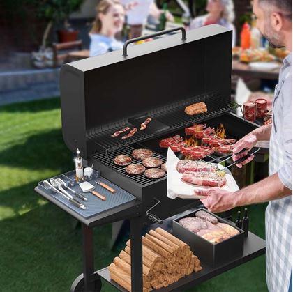 Obrázok z Grilovacia podložka